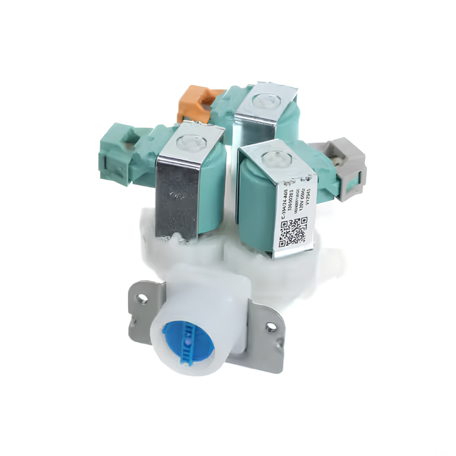 WH13X28339 Washer Genuine OEM Cold Water Inlet Valve  Parts-O-Matic