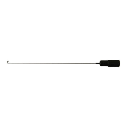 WH16X26913 Washer Genuine OEM Suspension Rod and Spring (Right Side) Black  Parts-O-Matic