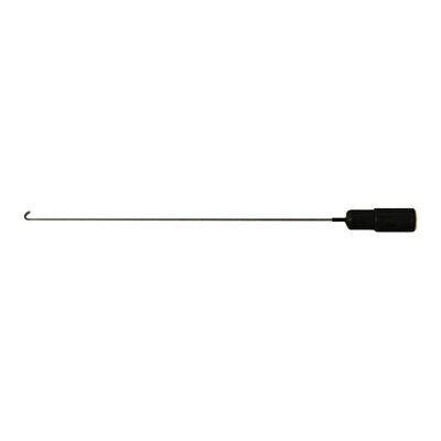 WH16X26913 Washer Genuine OEM Suspension Rod and Spring (Right Side) Black  Parts-O-Matic