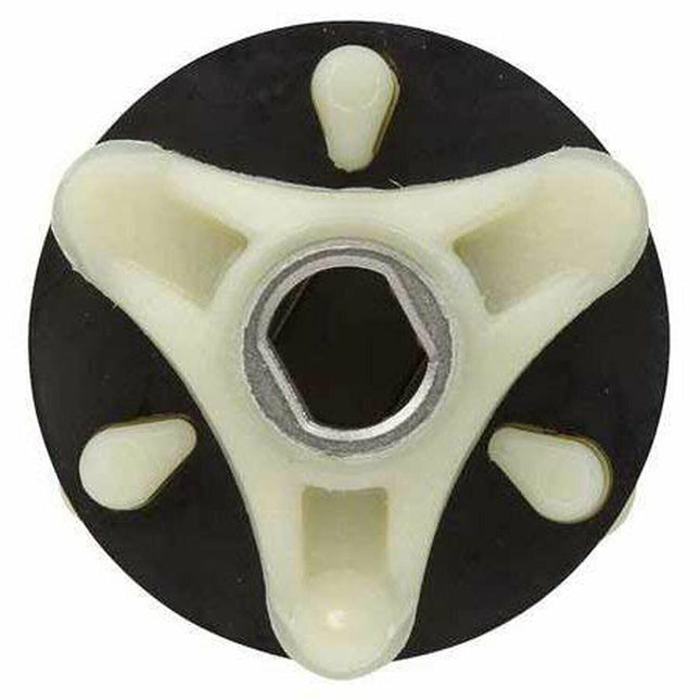 EXPWH17X93 Washer Motor Coupling Replaces WH17X93  Parts-O-Matic