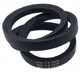 ERP WH1X2026 Washer Drive Belt