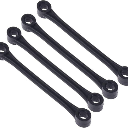 (4 Pack) ERP WH1X2727 Washer Damping Strap Exact Replacement Parts