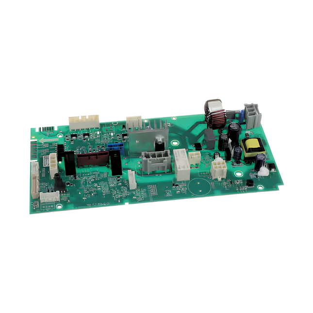 WH22X38697 Washer Genuine OEM Main Control Board  Parts-O-Matic