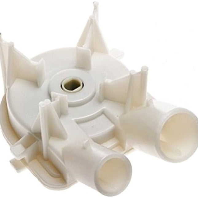 EXPWH23X10018 Washer Drain Pump Replaces WH23X10018  Parts-O-Matic