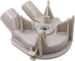 EXPWH23X10018 Washer Drain Pump Replaces WH23X10018