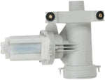 WH23X10026 Washer Genuine OEM Drain Pump Replaces WH23X10028