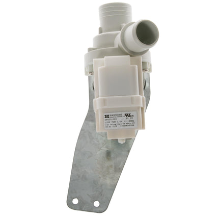 WH23X10013 Washer Genuine OEM Drain Pump Replaces WH23X10030