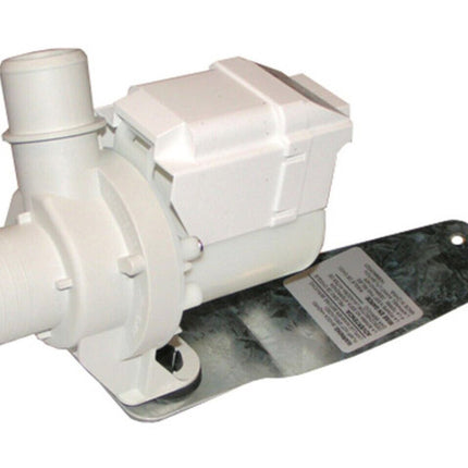 WH23X10013 Washer Genuine OEM Drain Pump Replaces WH23X10030