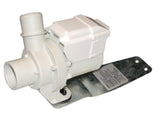 WH23X10013 Washer Genuine OEM Drain Pump Replaces WH23X10030