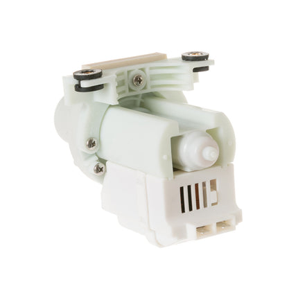 WH23X10040 Washer Genuine OEM Drain Pump  Parts-O-Matic