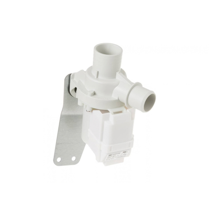 WH23X10043 Washer Genuine OEM Drain Pump  Parts-O-Matic