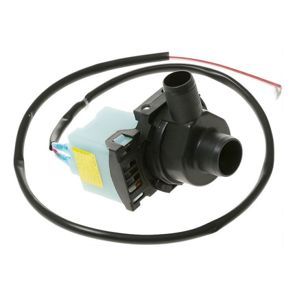 WH23X27419 Washer Genuine OEM Drain Pump  Parts-O-Matic