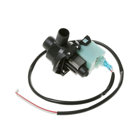 WH23X27419 Washer Genuine OEM Drain Pump  Parts-O-Matic