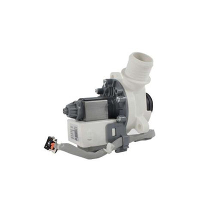 WH23X28418 Washer Genuine OEM Drain Pump  Parts-O-Matic