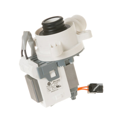 WH23X28418 Washer Genuine OEM Drain Pump  Parts-O-Matic