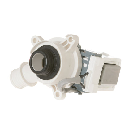 WH23X28418 Washer Genuine OEM Drain Pump  Parts-O-Matic