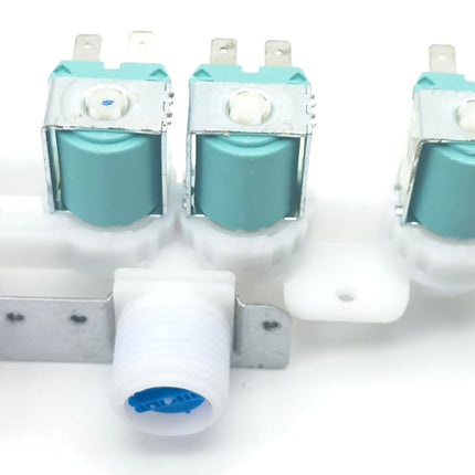 WH23X29538 Washer Genuine OEM Water Valve  Parts-O-Matic
