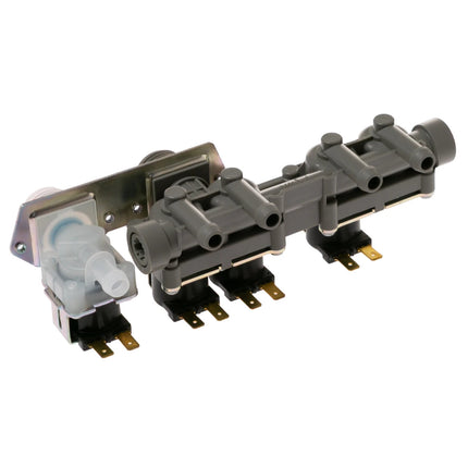 XPARTCO WH23X29538 (OE) Washer Water Valve  Parts-O-Matic