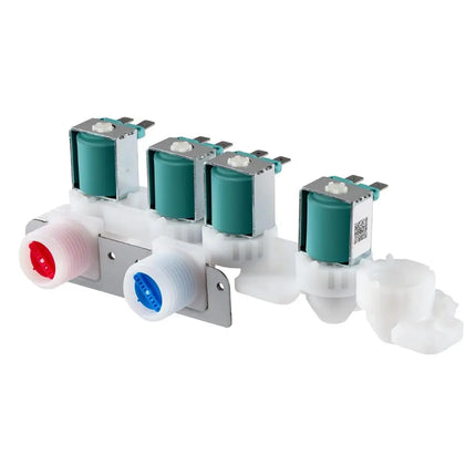 XPARTCO WH23X29538 Washer Water Valve  Parts-O-Matic