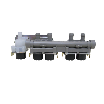 WH23X29553 Washer Genuine Water Valve  Parts-O-Matic