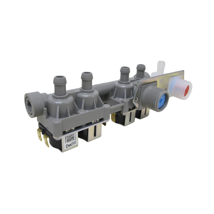 WH23X29553 Washer Genuine Water Valve  Parts-O-Matic