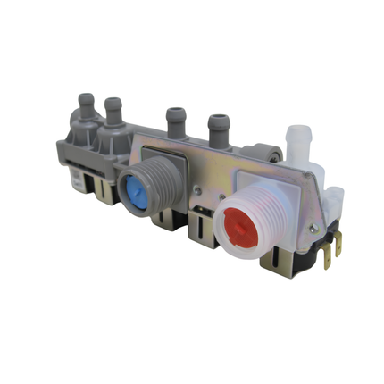 WH23X29553 Washer Genuine Water Valve  Parts-O-Matic