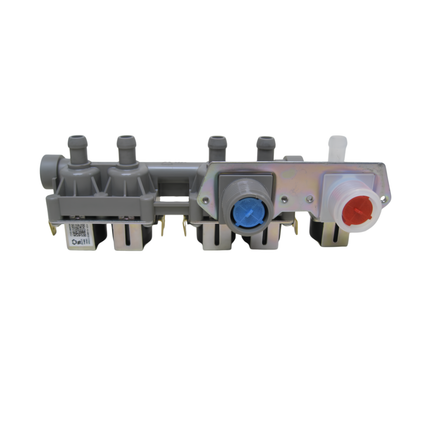 WH23X29553 Washer Genuine Water Valve  Parts-O-Matic