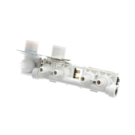 WH23X35712 Washer Genuine Water Valve  Parts-O-Matic