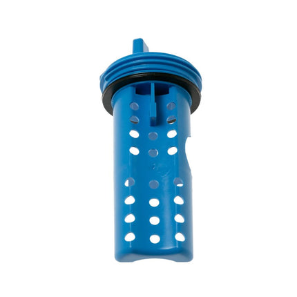 WH23X38617 Washer Drain Pump Filter (With Seal)  Parts-O-Matic