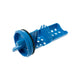 WH23X38617 Washer Drain Pump Filter (With Seal)