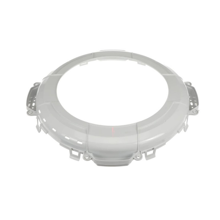 WH44X27239 Washer Genuine OEM Tub Cover  Parts-O-Matic