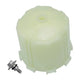 Choice WH49X10042 Washer Agitator Coupler