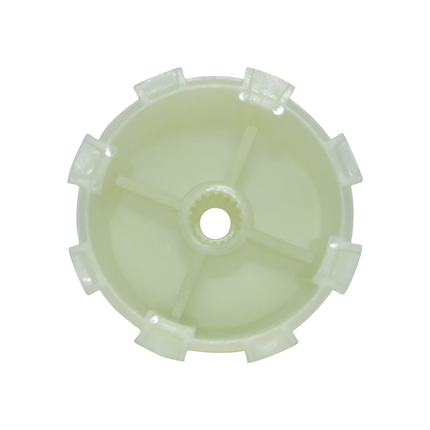 XPARTCO WH49X10042 Washer Agitator Coupler  Parts-O-Matic