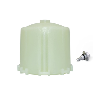 XPARTCO WH49X10042 Washer Agitator Coupler  Parts-O-Matic
