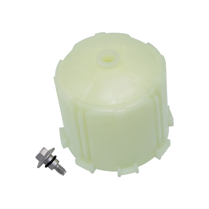 XPARTCO WH49X10042 Washer Agitator Coupler  Parts-O-Matic