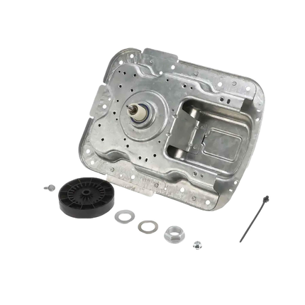 WH49X27322 Washer Genuine Transmission Platform Assembly Kit  Parts-O-Matic