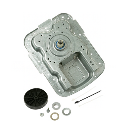 WH49X27322 Washer Genuine Transmission Platform Assembly Kit  Parts-O-Matic