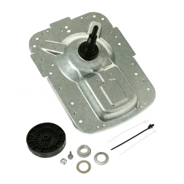 WH49X27322 Washer Genuine Transmission Platform Assembly Kit  Parts-O-Matic