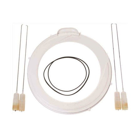 WH49X27616 Washer Genuine OEM Tub Cover  Parts-O-Matic