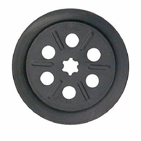 WH7X126 Washer Transmission Pulley