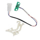 XPARTCO WL49X20360 Washer Motor Speed Sensor Kit