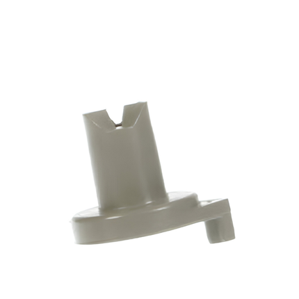 WP12028505AP Refrigerator Genuine Door Closer Cam  Parts-O-Matic