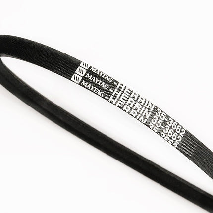 WP21352320 Genuine OEM Washer Drive Belt - Parts-O-Matic