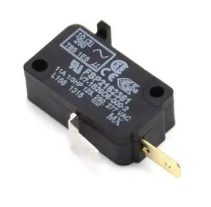 WP2162361 Refrigerator Micro Switch  Parts-O-Matic