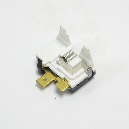2187145 Refrigerator Genuine Compressor Overload Replaces WP2187145  Parts-O-Matic