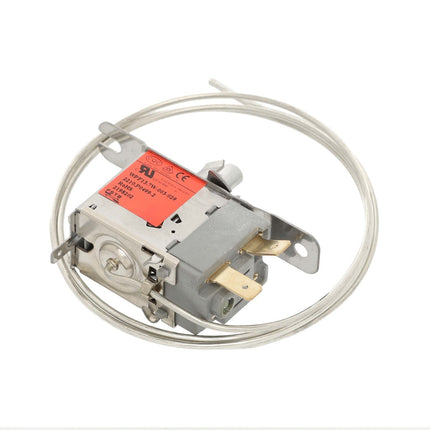 WP2198202 Refrigerator Genuine OEM Temperature Control Thermostat  Parts-O-Matic