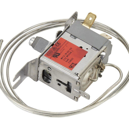 WP2198202 Refrigerator Genuine OEM Temperature Control Thermostat  Parts-O-Matic