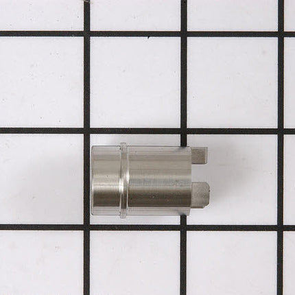 WP2220458 Refrigerator Genuine Auger Motor Coupler  Parts-O-Matic