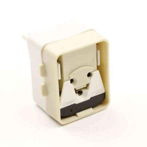 WP2304885 Refrigerator Compressor Start Device  Parts-O-Matic