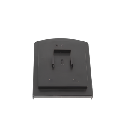 WP2305258 Refrigerator Genuine Ice Dispenser Door Chute  Parts-O-Matic